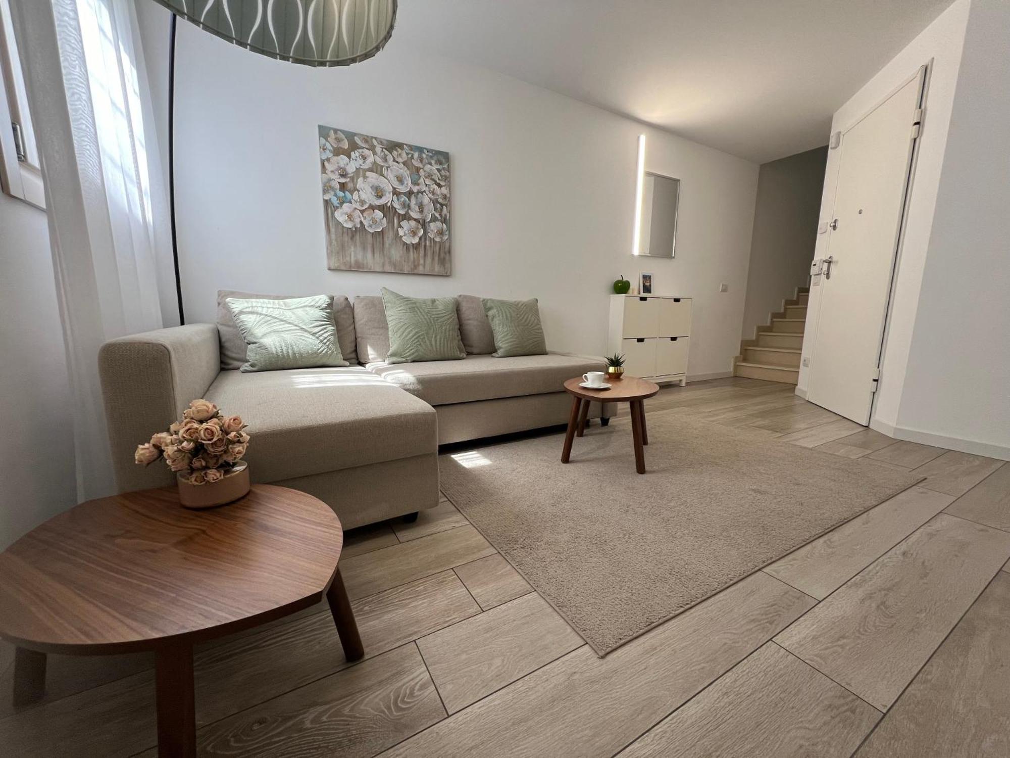 Paganini Suites And Apartments Sirmione Exterior photo